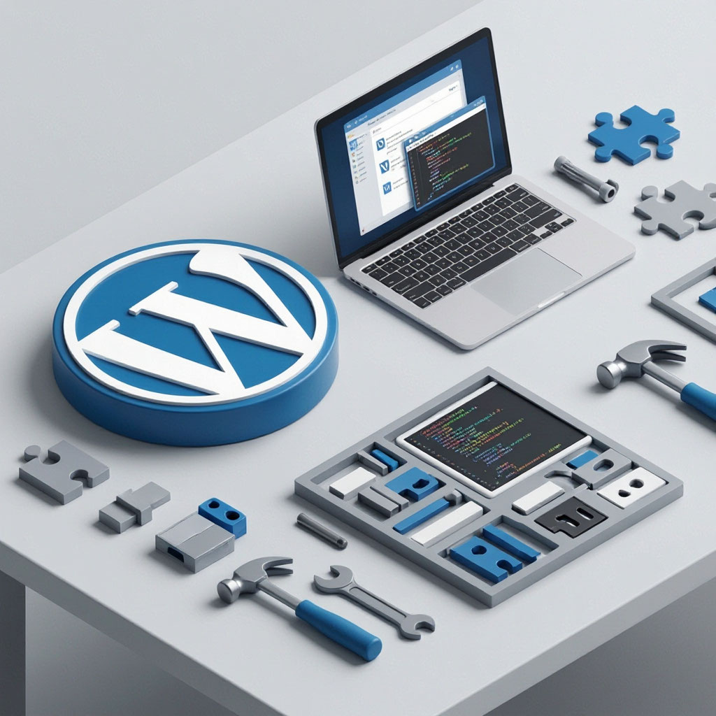 Почему мы выбрали WordPress для 95% проектов: честный разбор за и против
