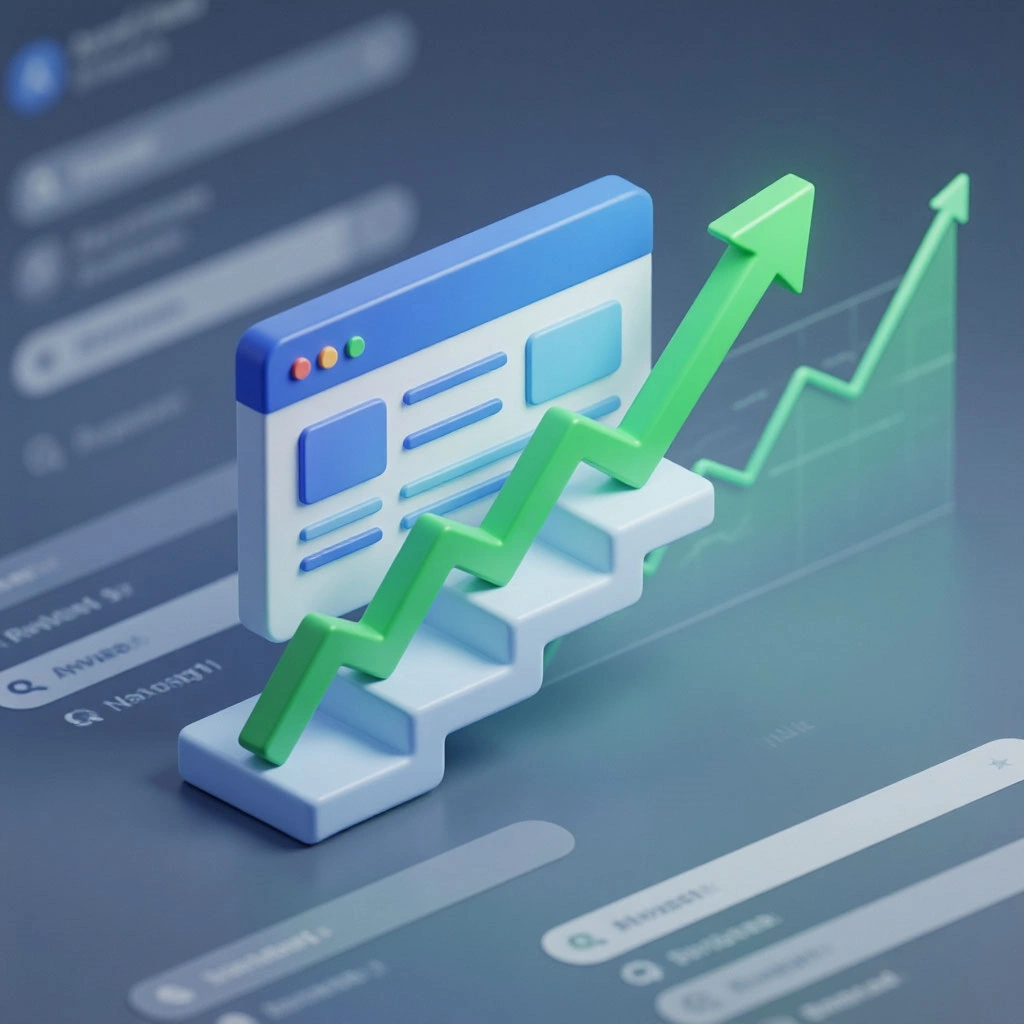 Как продвигать сайт в Яндекс и Google: базовое SEO для бизнеса