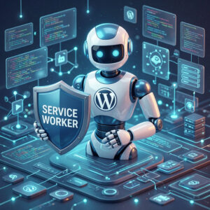 Как настроить Service Worker на WordPress: пошаговое руководство
