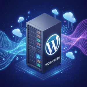 Как выбрать хостинг для WordPress-сайта: гайд для предпринимателей